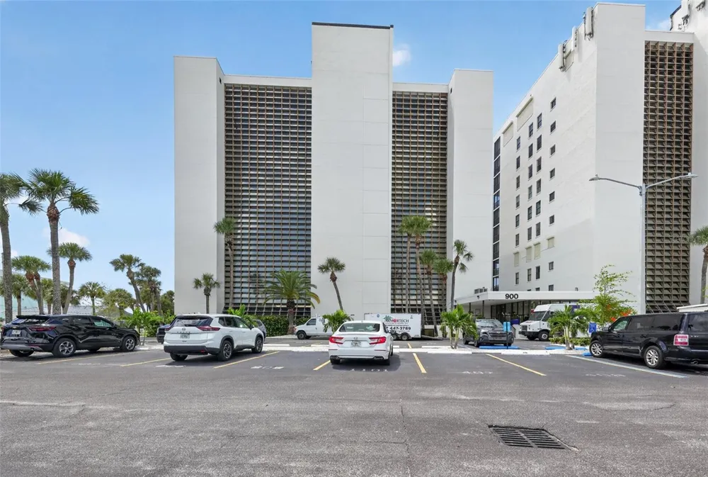 900 GULF BOULEVARD #303 Indian Rocks Beach, FL 33785
