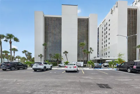 900 GULF BOULEVARD #303