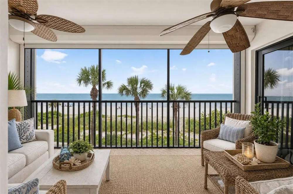 900 GULF BOULEVARD #303 Indian Rocks Beach, FL 33785