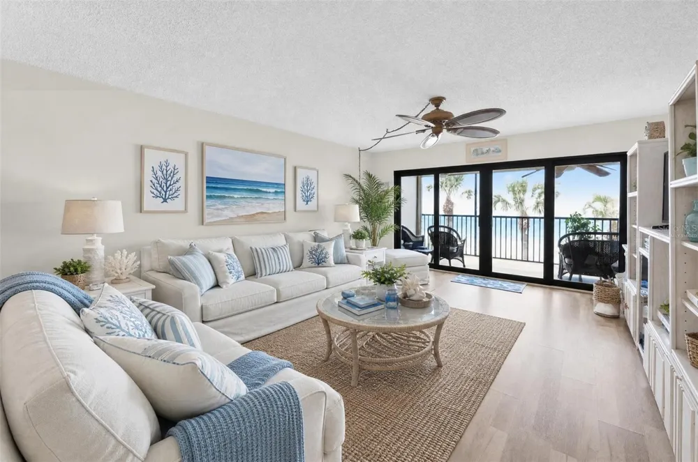 900 GULF BOULEVARD #303 Indian Rocks Beach, FL 33785