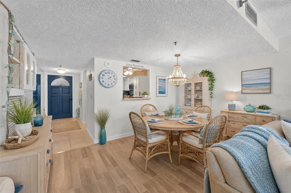 900 GULF BOULEVARD #303 Indian Rocks Beach, FL 33785