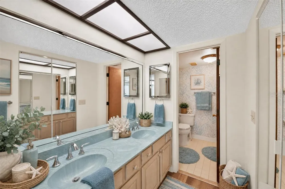 900 GULF BOULEVARD #303 Indian Rocks Beach, FL 33785