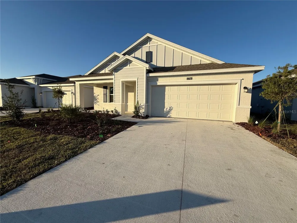 5786 GINGHAM DRIVE Kissimmee, FL 34758