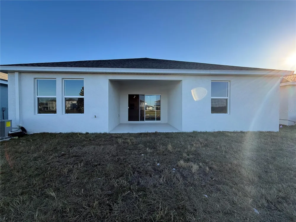 5786 GINGHAM DRIVE Kissimmee, FL 34758