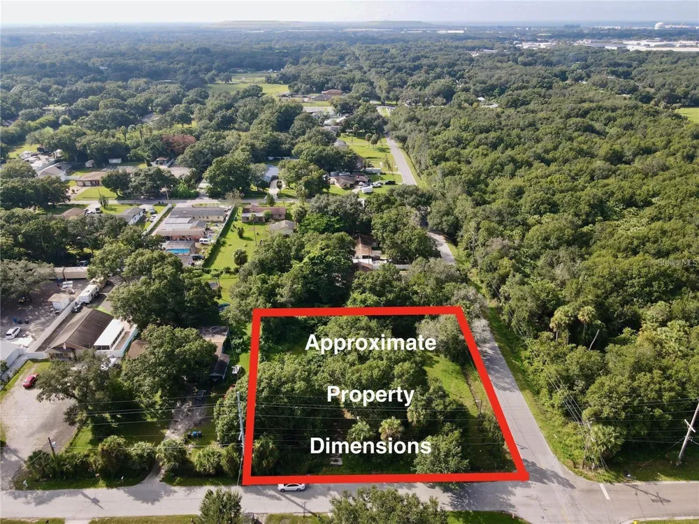 5803 12TH AVENUE S Tampa, FL 33619
