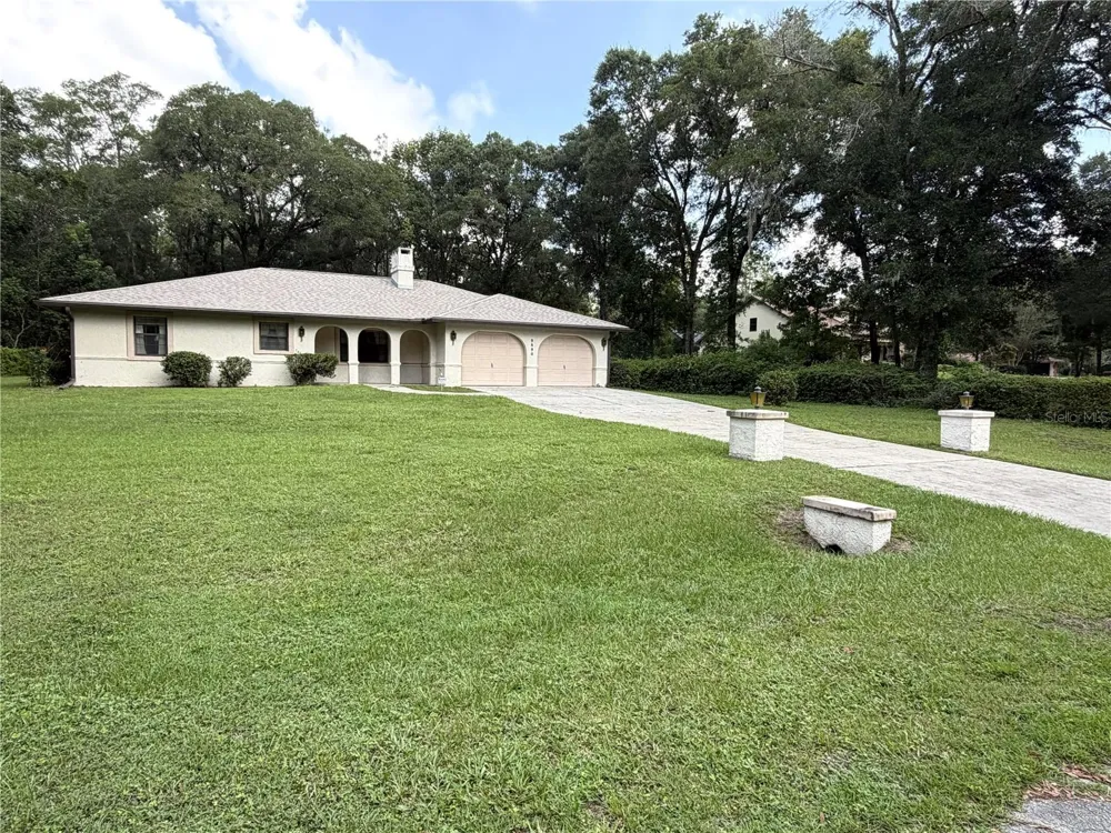 9890 SW 203RD CIRCLE Dunnellon, FL 34431