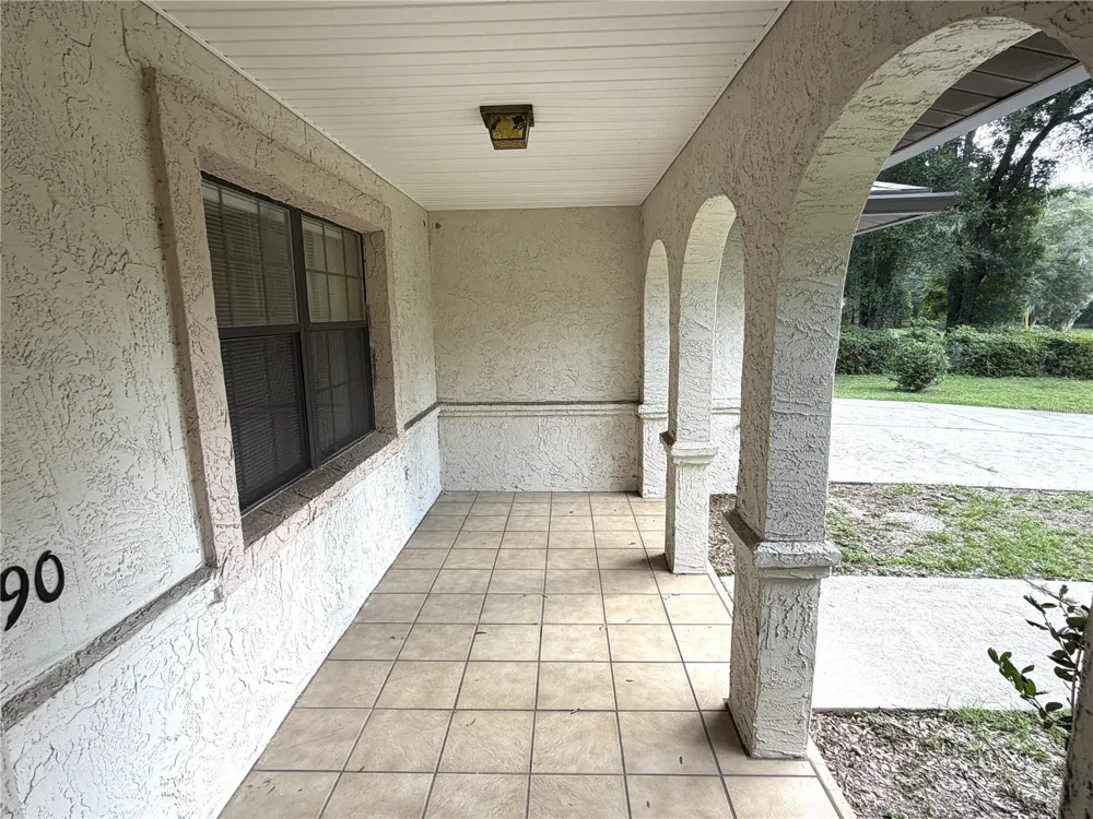 9890 SW 203RD CIRCLE Dunnellon, FL 34431