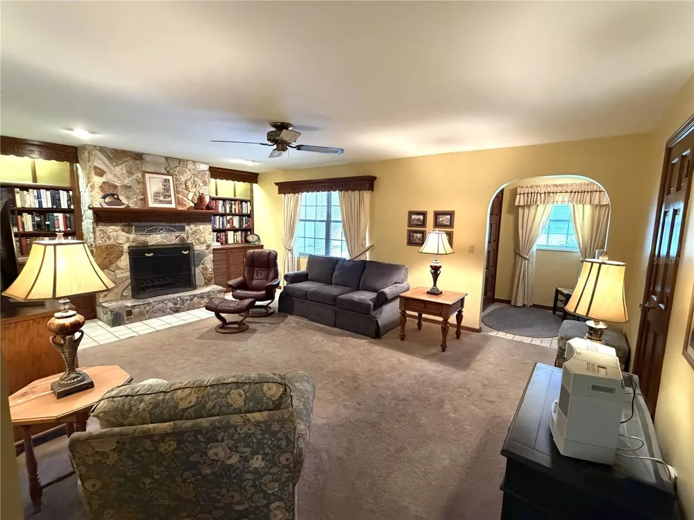 9890 SW 203RD CIRCLE Dunnellon, FL 34431