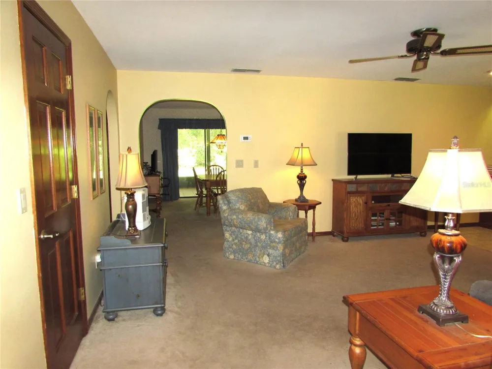 9890 SW 203RD CIRCLE Dunnellon, FL 34431