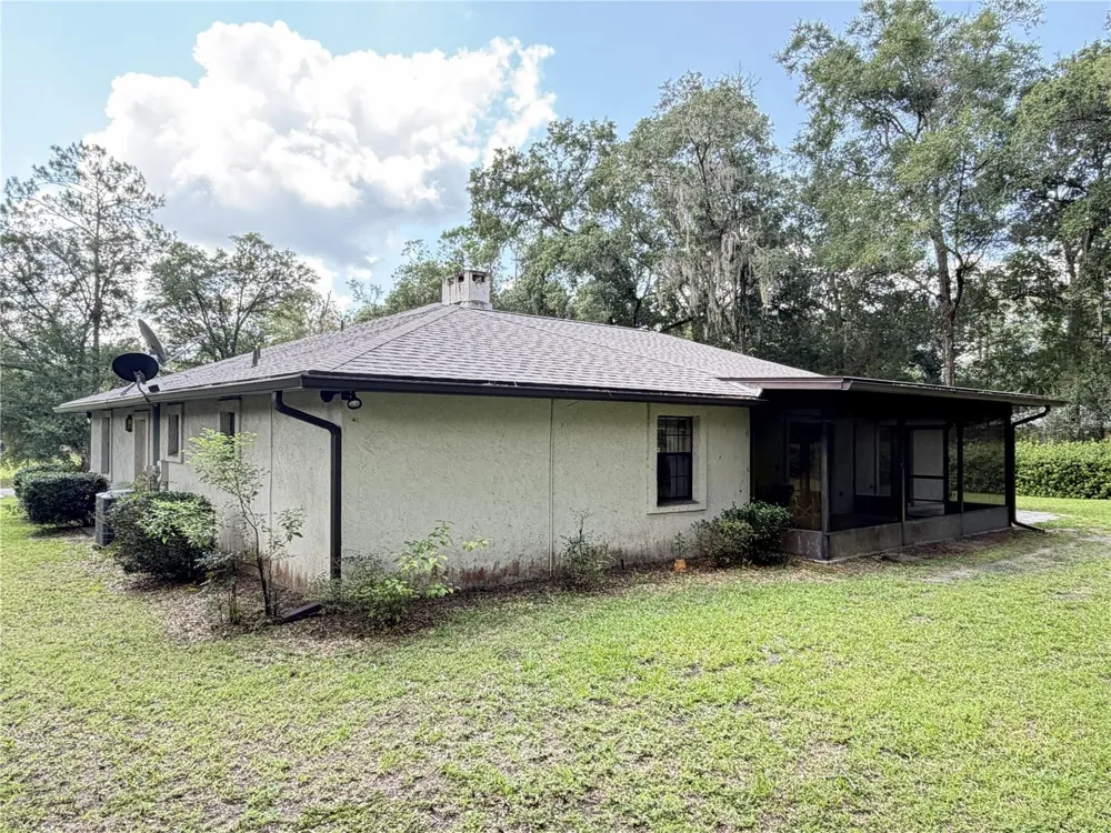 9890 SW 203RD CIRCLE Dunnellon, FL 34431
