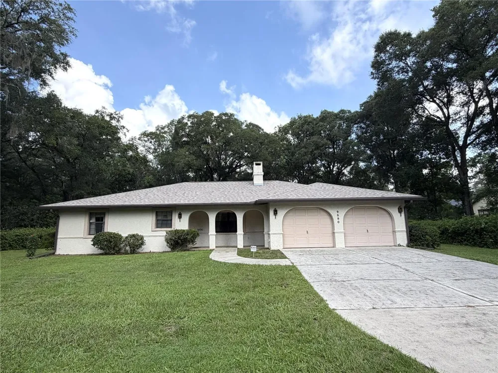 9890 SW 203RD CIRCLE Dunnellon, FL 34431