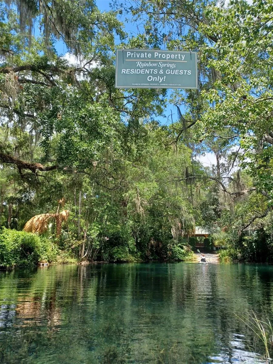 9890 SW 203RD CIRCLE Dunnellon, FL 34431