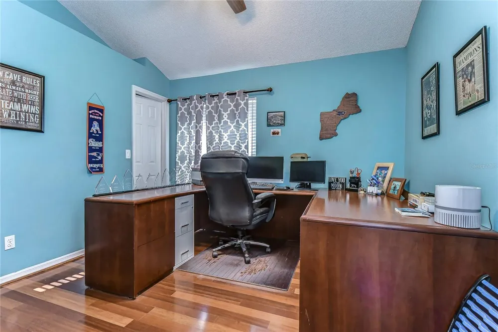 9502 SUNNYOAK DRIVE Riverview, FL 33569