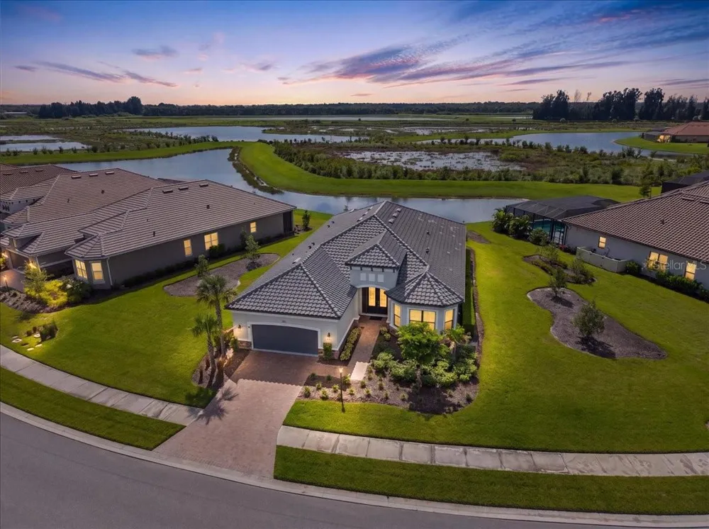 10168 SILENT NIGHT LANE Sarasota, FL 34241