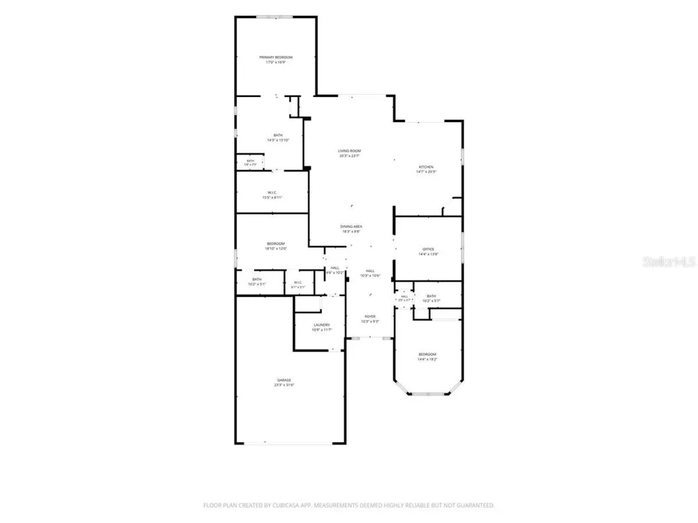 10168 SILENT NIGHT LANE Sarasota, FL 34241