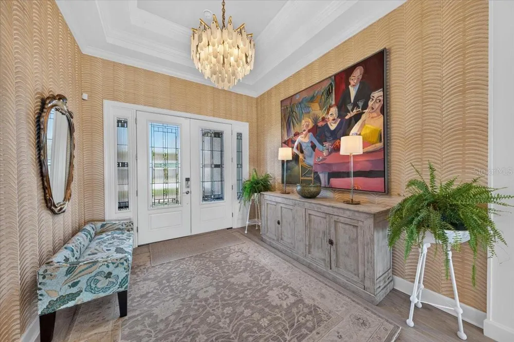 10168 SILENT NIGHT LANE Sarasota, FL 34241