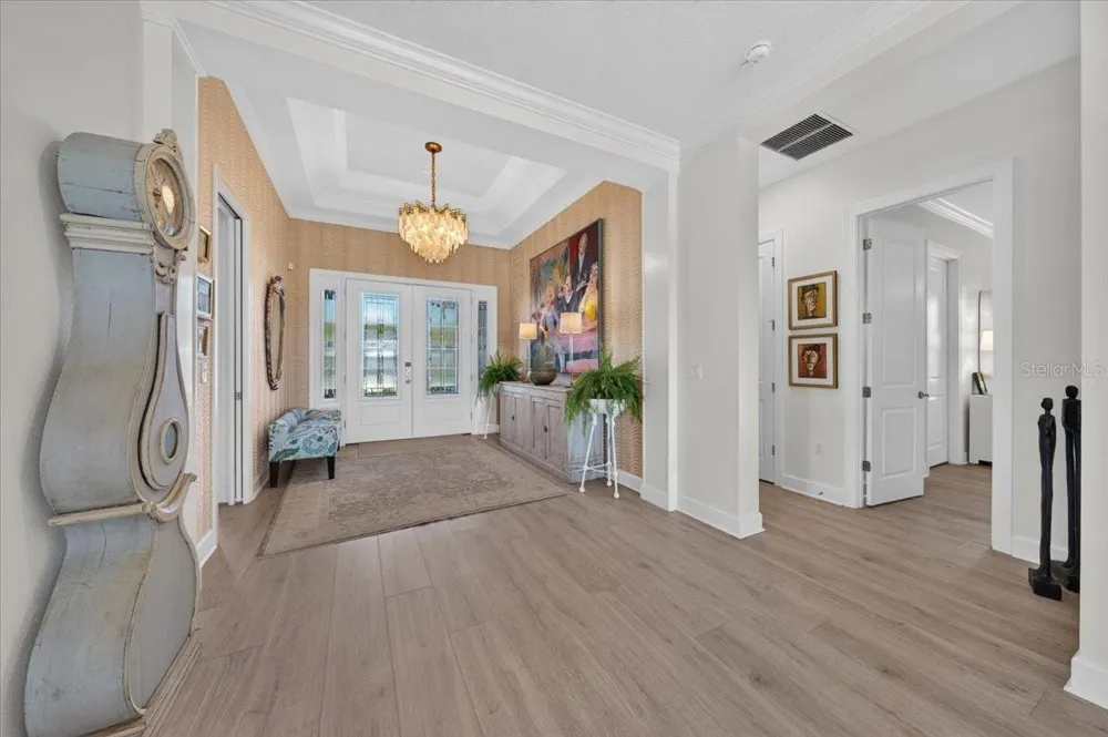 10168 SILENT NIGHT LANE Sarasota, FL 34241