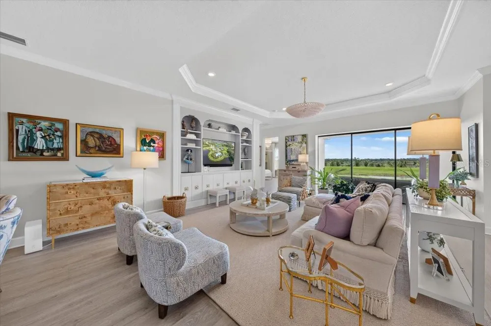 10168 SILENT NIGHT LANE Sarasota, FL 34241