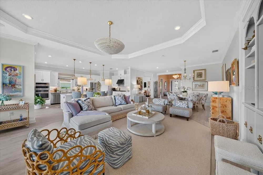 10168 SILENT NIGHT LANE Sarasota, FL 34241