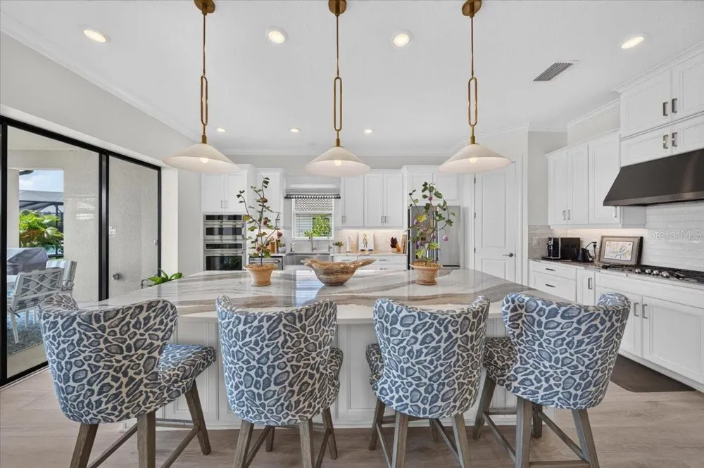 10168 SILENT NIGHT LANE Sarasota, FL 34241