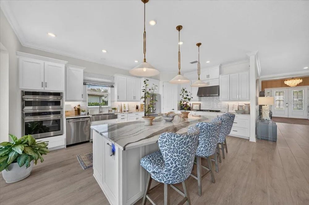 10168 SILENT NIGHT LANE Sarasota, FL 34241