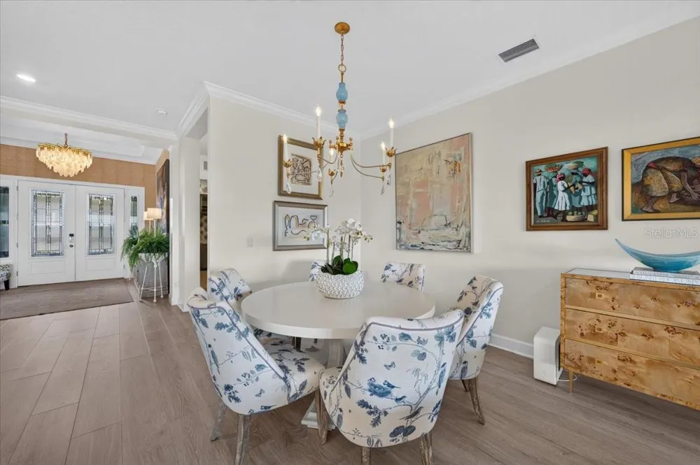 10168 SILENT NIGHT LANE Sarasota, FL 34241