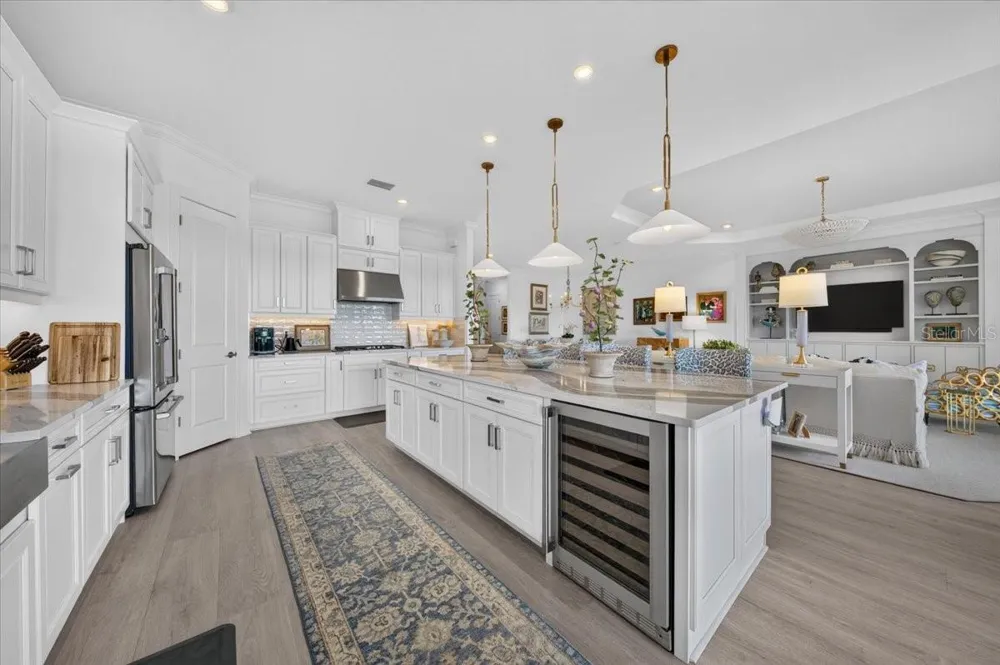 10168 SILENT NIGHT LANE Sarasota, FL 34241