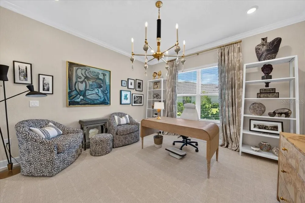 10168 SILENT NIGHT LANE Sarasota, FL 34241