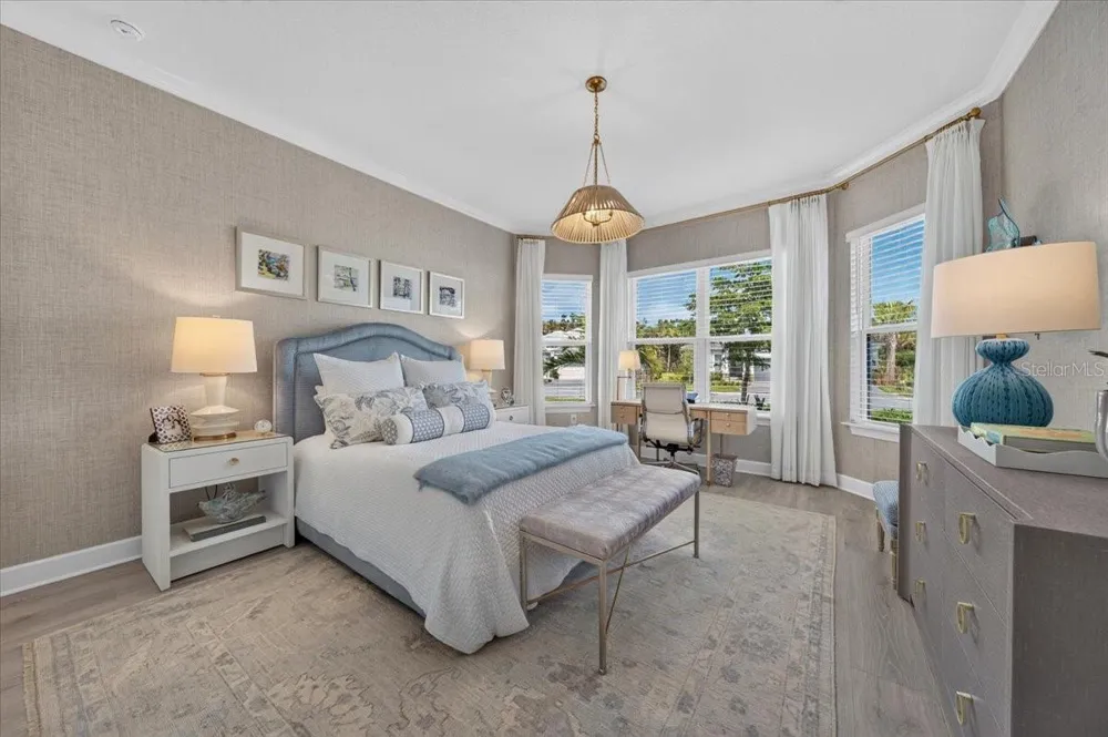 10168 SILENT NIGHT LANE Sarasota, FL 34241
