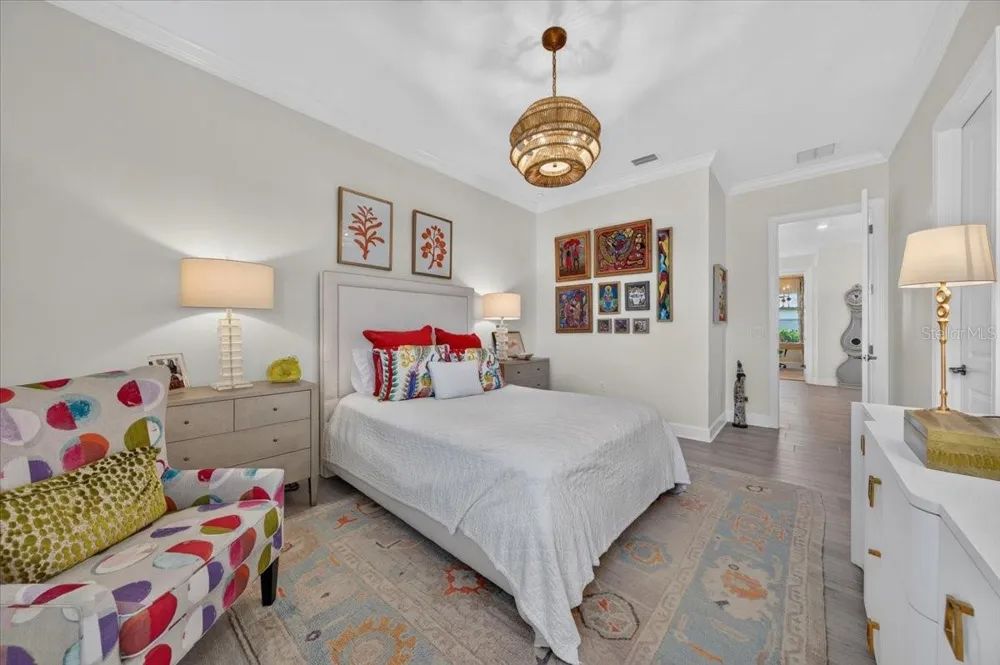 10168 SILENT NIGHT LANE Sarasota, FL 34241