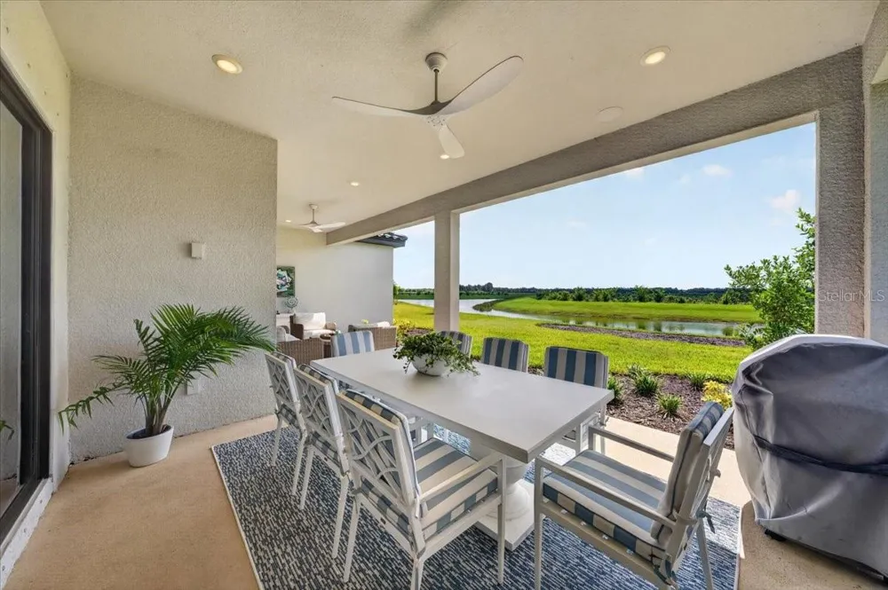 10168 SILENT NIGHT LANE Sarasota, FL 34241
