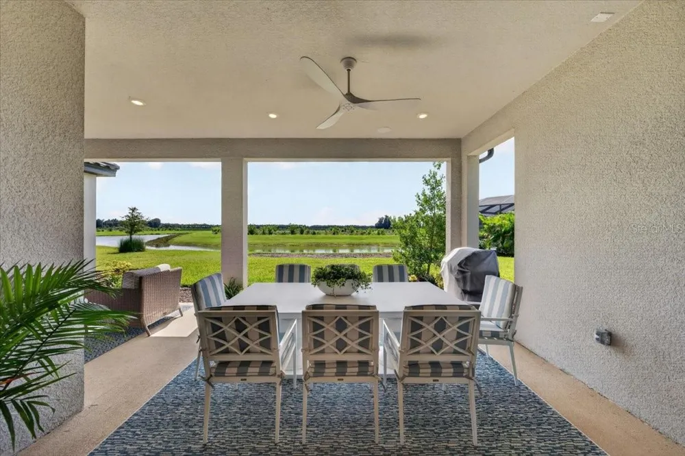 10168 SILENT NIGHT LANE Sarasota, FL 34241