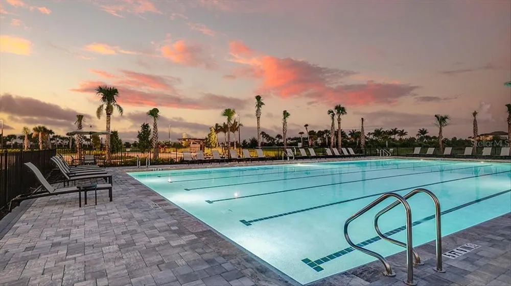 10168 SILENT NIGHT LANE Sarasota, FL 34241
