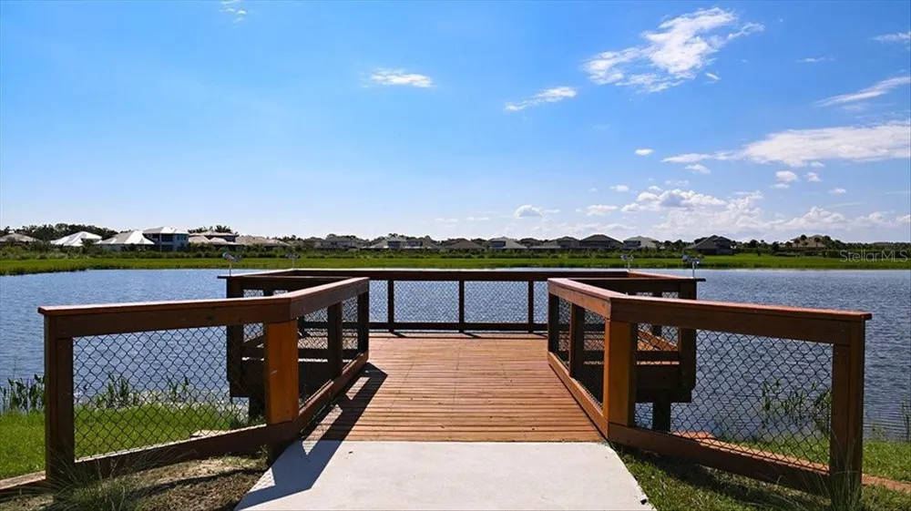 10168 SILENT NIGHT LANE Sarasota, FL 34241