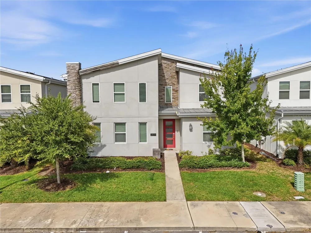 2874 STANZA COURT Kissimmee, FL 34746