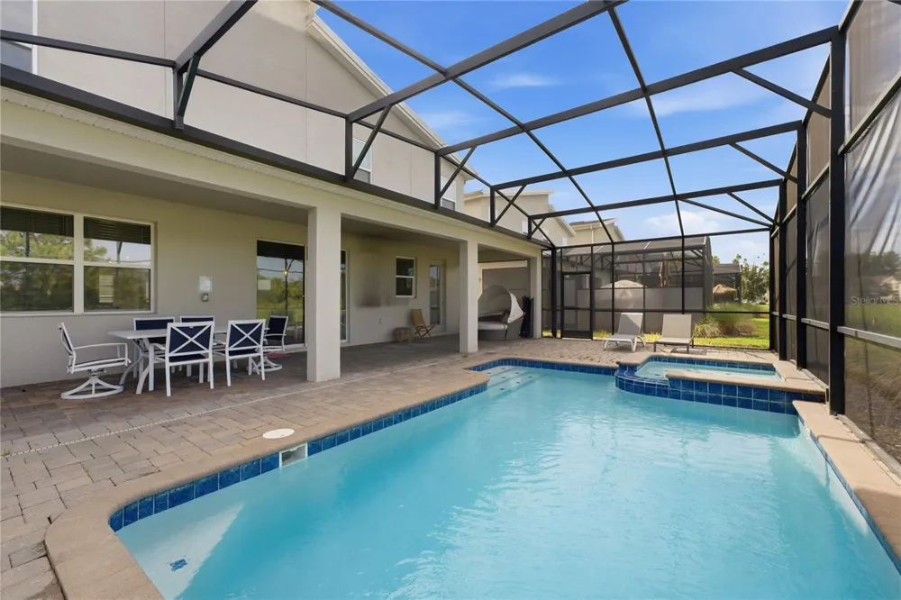 2874 STANZA COURT Kissimmee, FL 34746