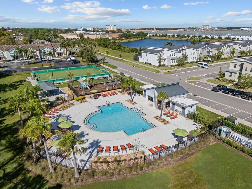 2874 STANZA COURT Kissimmee, FL 34746