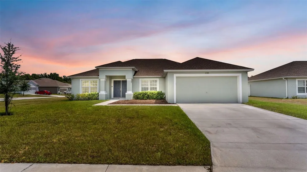 2048 WINDING RIVER COVE Bartow, FL 33830