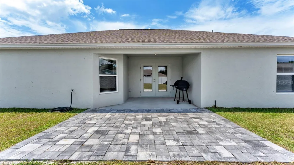 2048 WINDING RIVER COVE Bartow, FL 33830