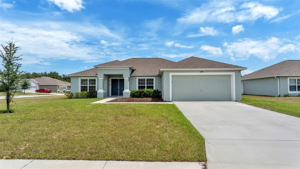 2048 WINDING RIVER COVE Bartow, FL 33830