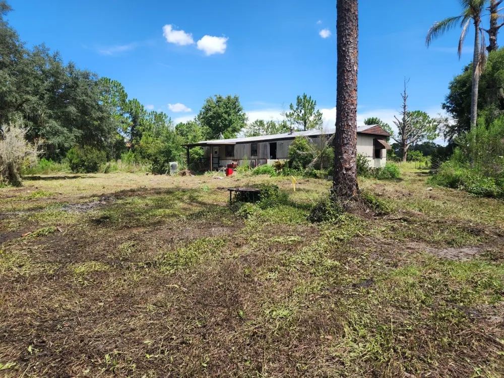 7244 GROVELAND FARMS ROAD Groveland, FL 34736
