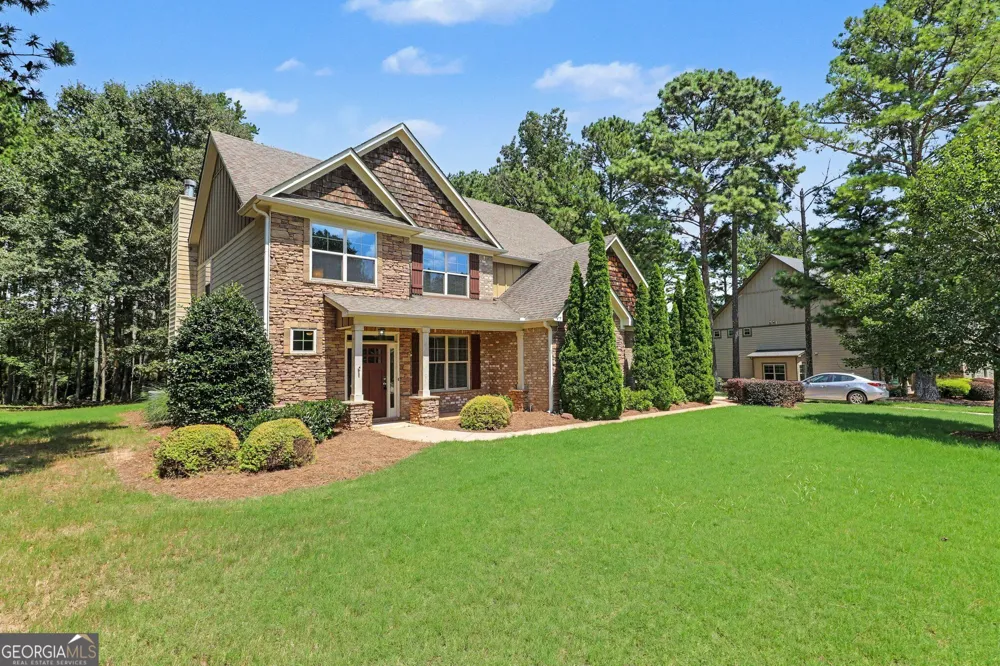 106 Waterlace WAY Fayetteville, GA 30215