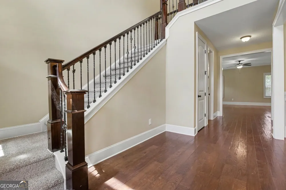 106 Waterlace WAY Fayetteville, GA 30215