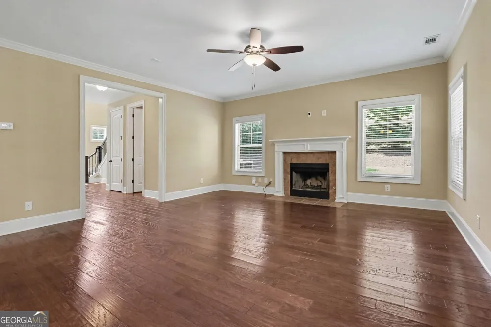 106 Waterlace WAY Fayetteville, GA 30215