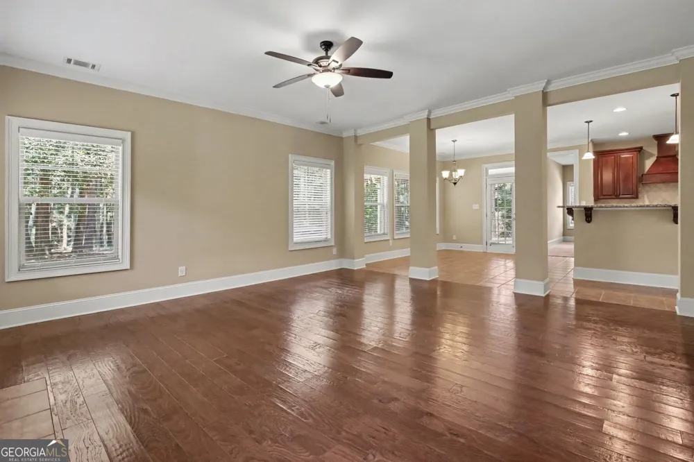106 Waterlace WAY Fayetteville, GA 30215