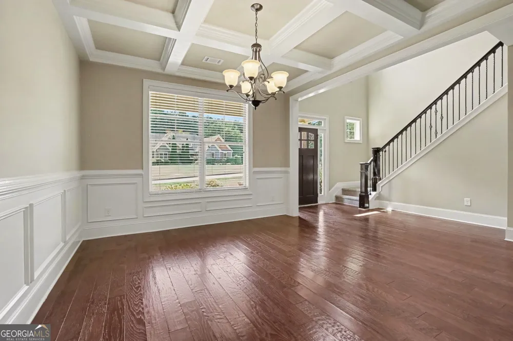 106 Waterlace WAY Fayetteville, GA 30215