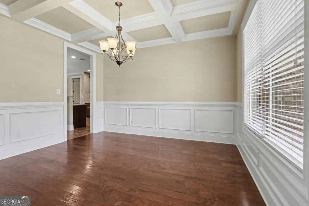 106 Waterlace WAY Fayetteville, GA 30215