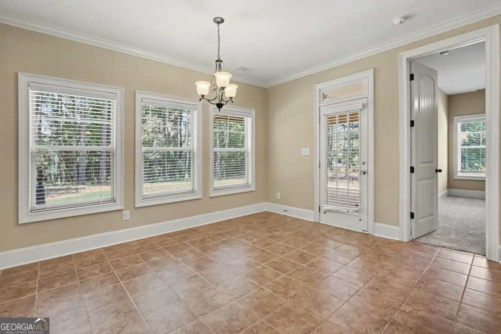 106 Waterlace WAY Fayetteville, GA 30215