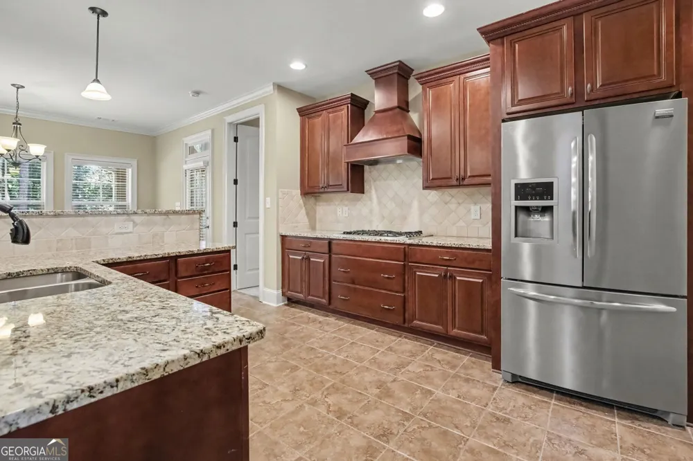 106 Waterlace WAY Fayetteville, GA 30215