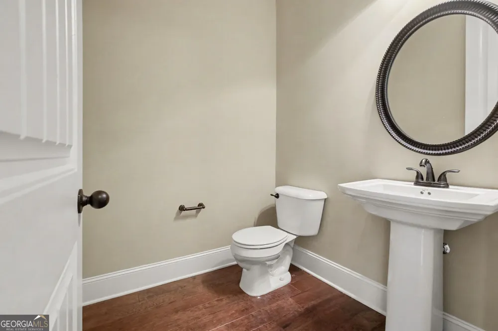 106 Waterlace WAY Fayetteville, GA 30215